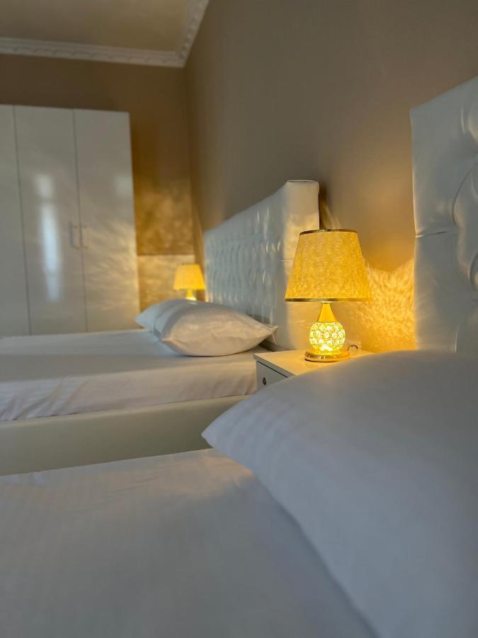 Sael Apartments Σκόδρα Εξωτερικό φωτογραφία