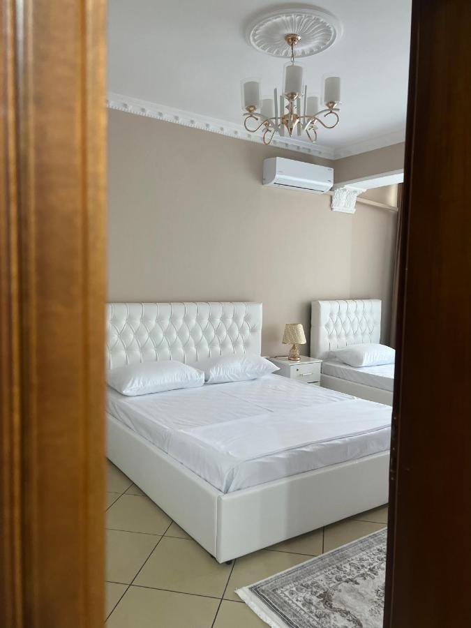 Sael Apartments Σκόδρα Εξωτερικό φωτογραφία