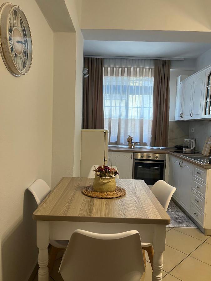 Sael Apartments Σκόδρα Εξωτερικό φωτογραφία