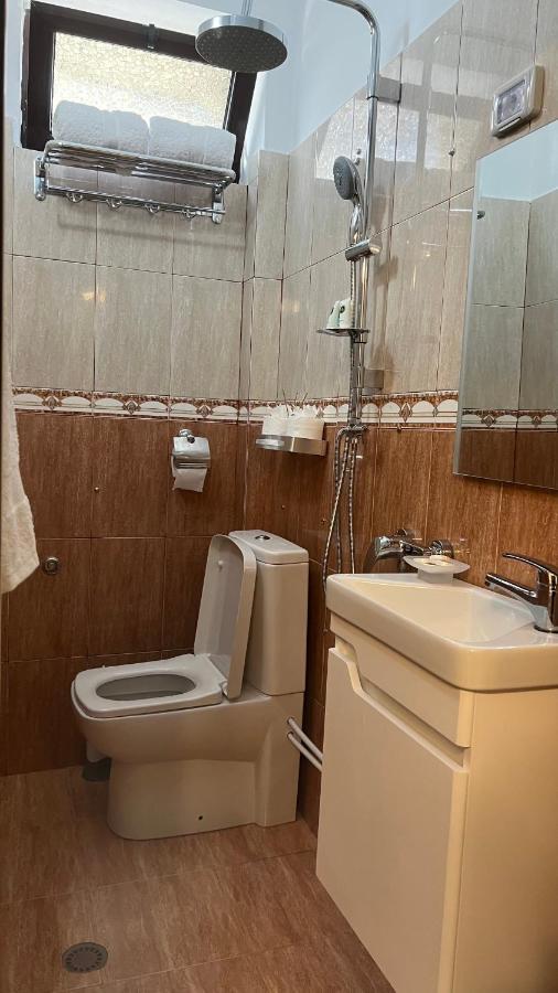 Sael Apartments Σκόδρα Εξωτερικό φωτογραφία