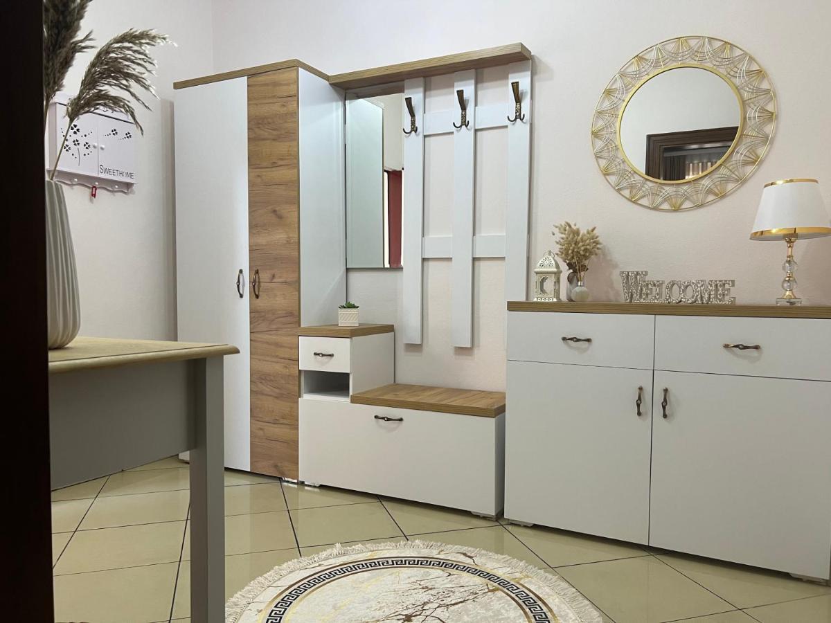 Sael Apartments Σκόδρα Εξωτερικό φωτογραφία