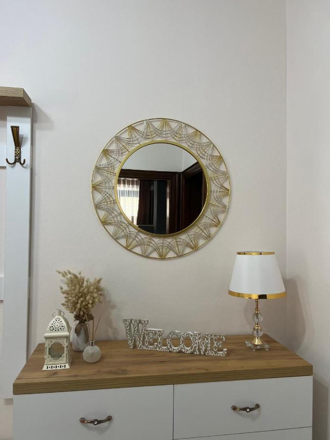 Sael Apartments Σκόδρα Εξωτερικό φωτογραφία